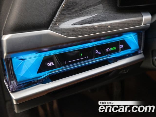 BMW i7 (G70) xDrive 60 M Sport, 2023 13