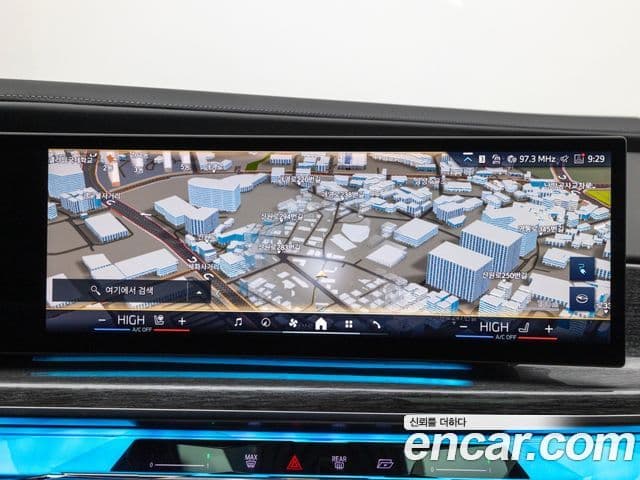 BMW i7 (G70) xDrive 60 M Sport, 2023 16