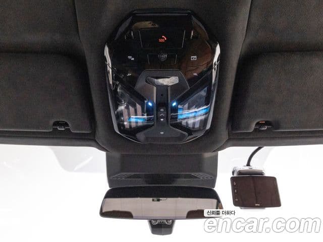 BMW i7 (G70) xDrive 60 M Sport, 2023 18