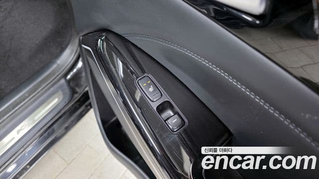 Kia All New K7 гибрид Noblesse, 2017 18