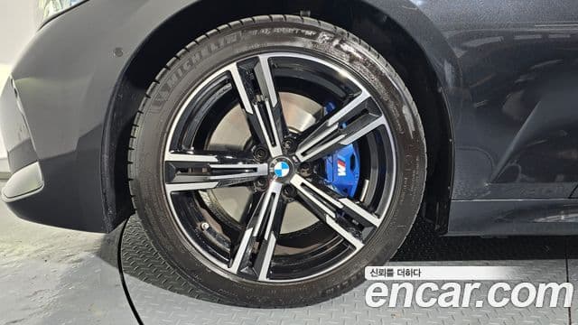 BMW 3시리즈 (G20) 320i M Sport, 2025 все фото