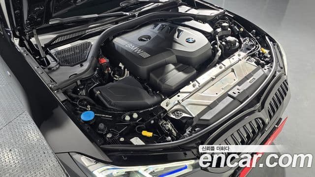 BMW 3시리즈 (G20) 320i M Sport, 2025 6