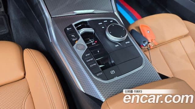 BMW 3시리즈 (G20) 320i M Sport, 2025 9