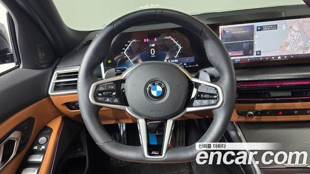 BMW 3시리즈 (G20) 320i M Sport, 2025 13