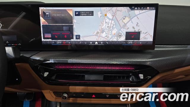 BMW 3시리즈 (G20) 320i M Sport, 2025 14