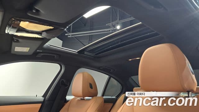 BMW 3시리즈 (G20) 320i M Sport, 2025 19