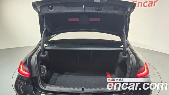 BMW 3시리즈 (G20) 320i M Sport, 2025 20