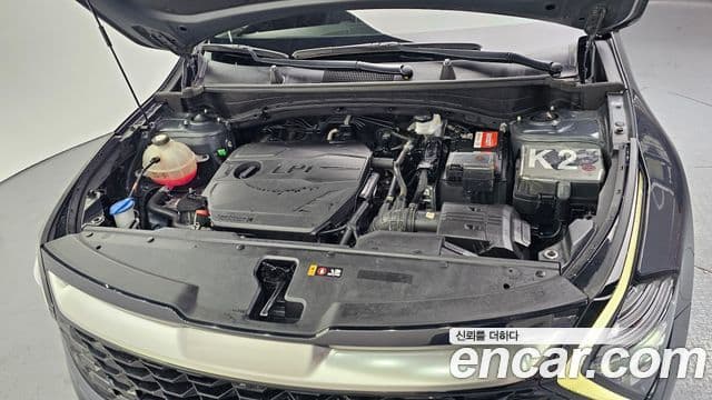 Kia Sportage 5세대 Signature, 2023 6