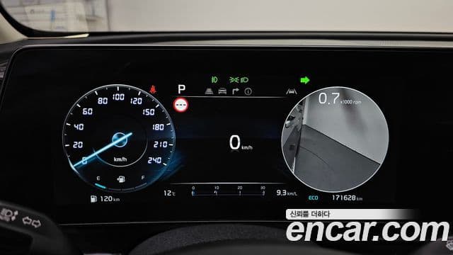 Kia Sportage 5세대 Signature, 2023 8