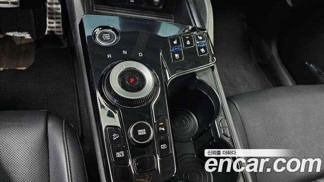 Kia Sportage 5세대 Signature, 2023 9