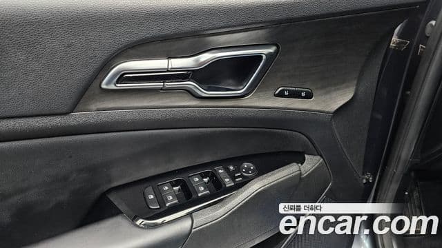 Kia Sportage 5세대 Signature, 2023 17