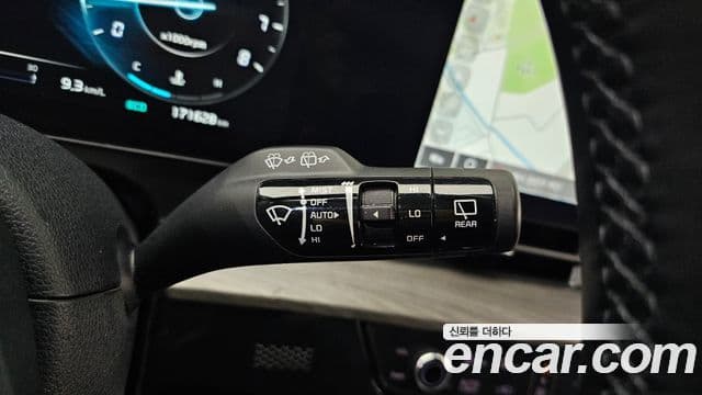 Kia Sportage 5세대 Signature, 2023 18