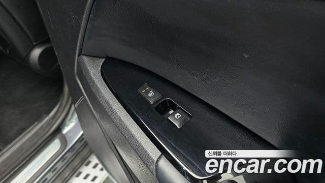 Kia Sportage 5세대 Signature, 2023 19