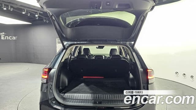 Kia Sportage 5세대 Signature, 2023 20