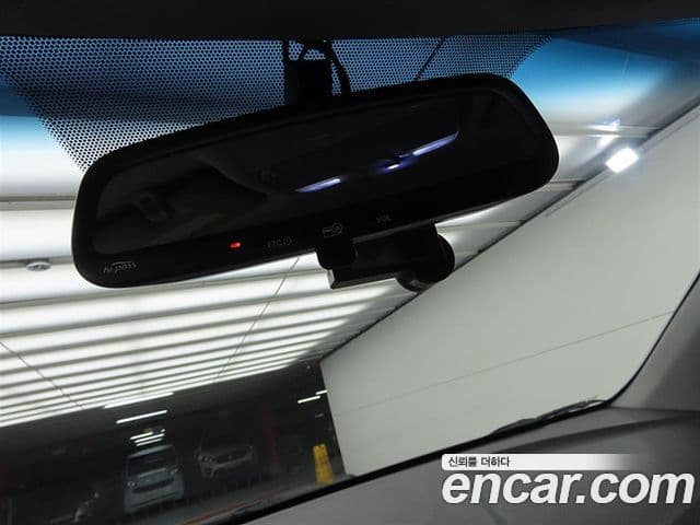 Hyundai Accent(новый кузов / новое поколение) Premier, 2011 14