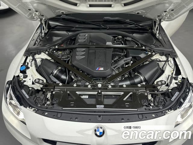 BMW M2 (G87) M2 купе, 2023 6