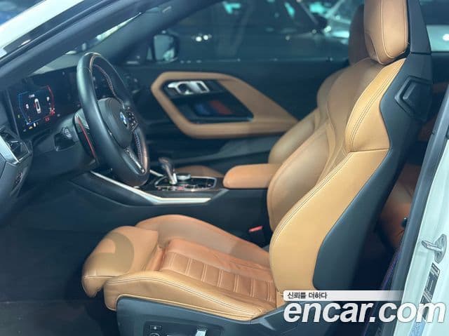 BMW M2 (G87) M2 купе, 2023 10