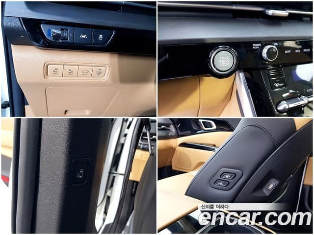 Kia Carnival 4세대 Noblesse, 2021 13