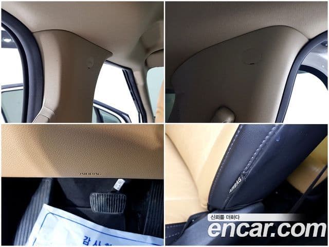 Kia Carnival 4세대 Noblesse, 2021 16