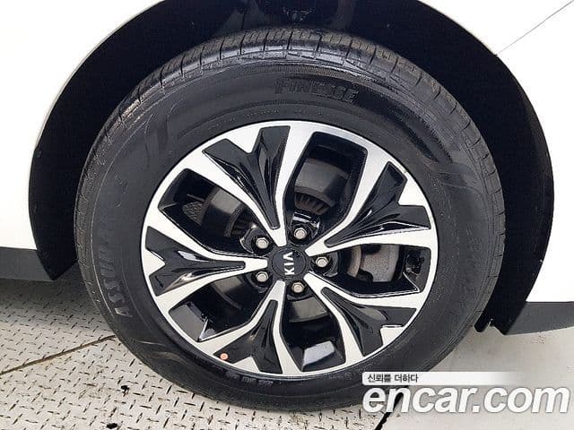 Kia Carnival 4세대 Noblesse, 2021 20