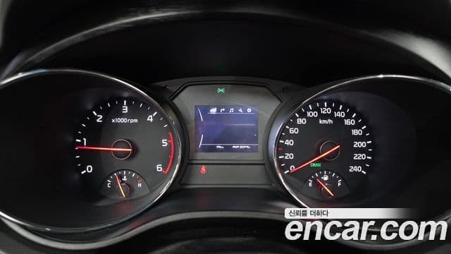 Kia All New Carnival Luxury, 2017 8