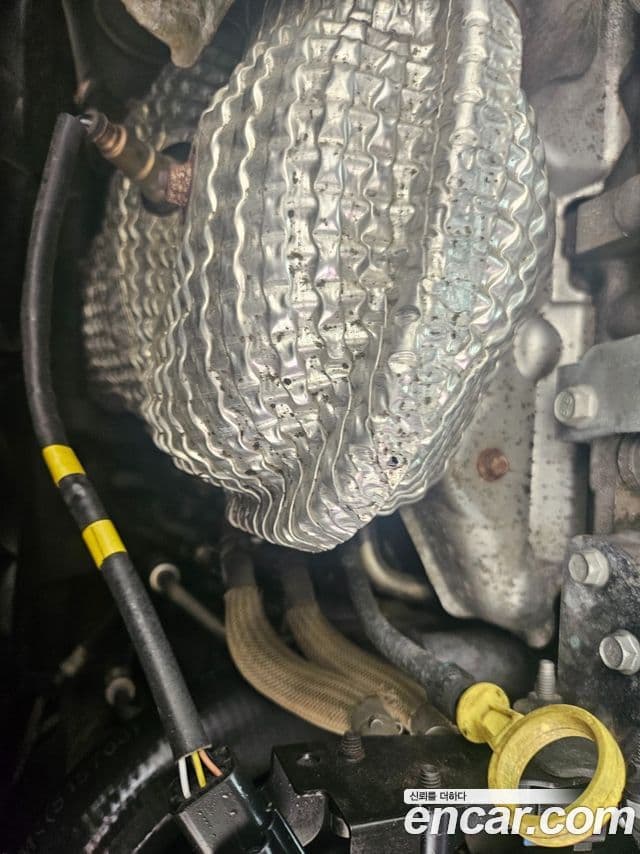 Chevrolet(GM대우) Orlando Premium, 2012 9