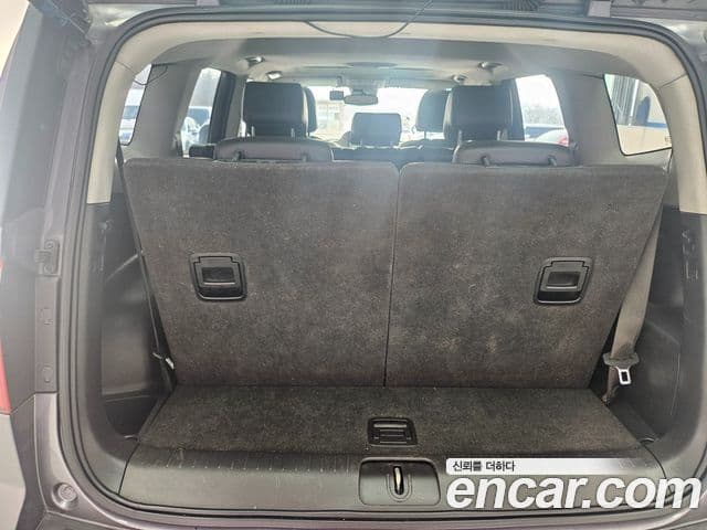 Chevrolet(GM대우) Orlando Premium, 2012 13