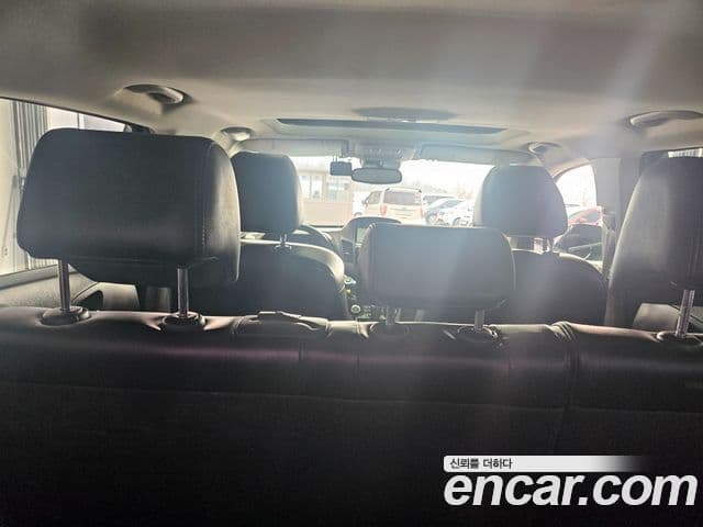 Chevrolet(GM대우) Orlando Premium, 2012 14