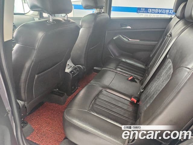 Chevrolet(GM대우) Orlando Premium, 2012 15