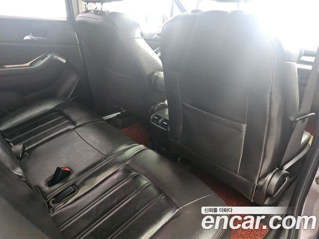 Chevrolet(GM대우) Orlando Premium, 2012 16