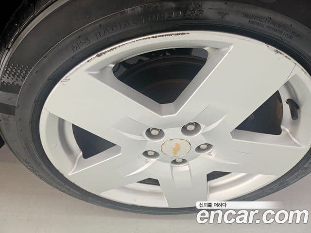 Chevrolet(GM대우) Orlando Premium, 2012 18