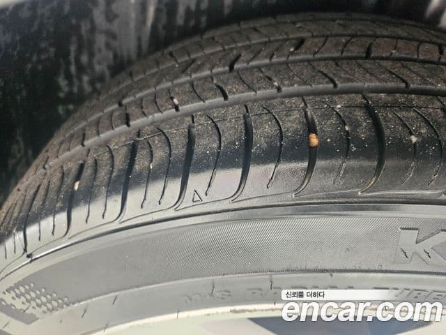 Chevrolet(GM대우) Orlando Premium, 2012 19