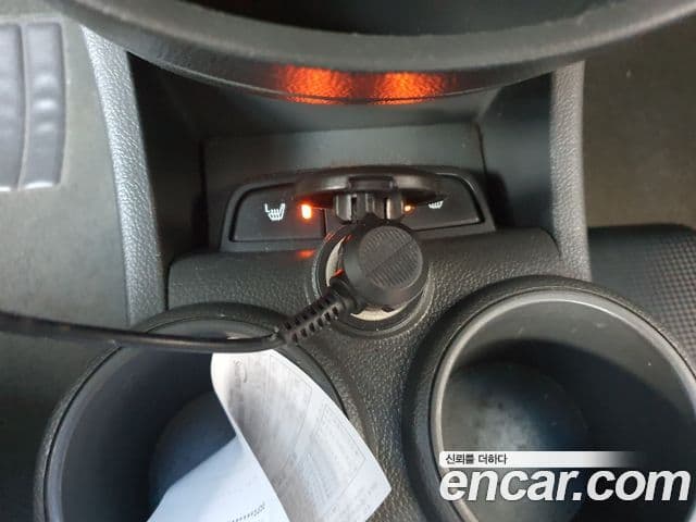 Chevrolet(GM대우) Matiz Creative Star, 2010 14