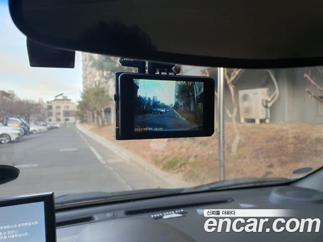 Chevrolet(GM대우) Matiz Creative Star, 2010 15