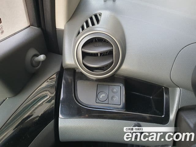 Chevrolet(GM대우) Matiz Creative Star, 2010 16