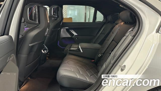 BMW 7시리즈 (G70) 740d xDrive M Sport, 2025 11
