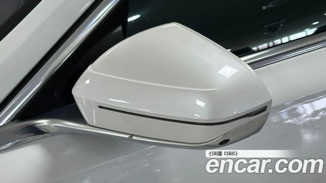 BMW 7시리즈 (G70) 740d xDrive M Sport, 2025 12