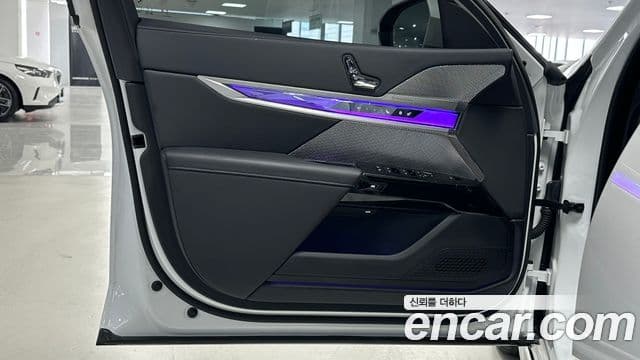 BMW 7시리즈 (G70) 740d xDrive M Sport, 2025 13