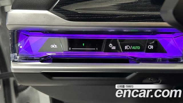 BMW 7시리즈 (G70) 740d xDrive M Sport, 2025 14