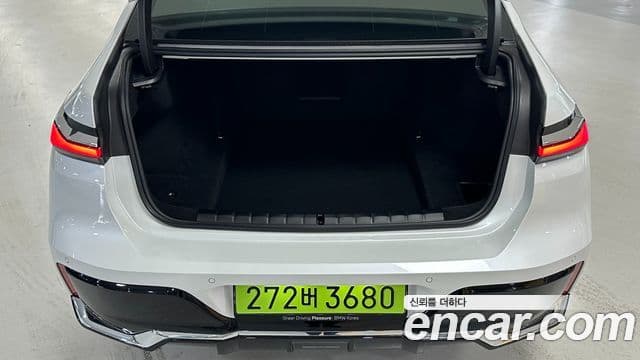 BMW 7시리즈 (G70) 740d xDrive M Sport, 2025 19