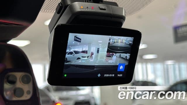 BMW 7시리즈 (G70) 740d xDrive M Sport, 2025 20