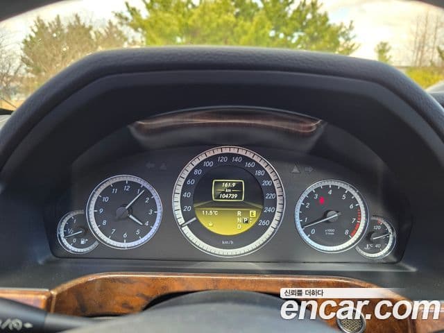 Mercedes-Benz E-класс W212 E300 Elegance, 2012 10