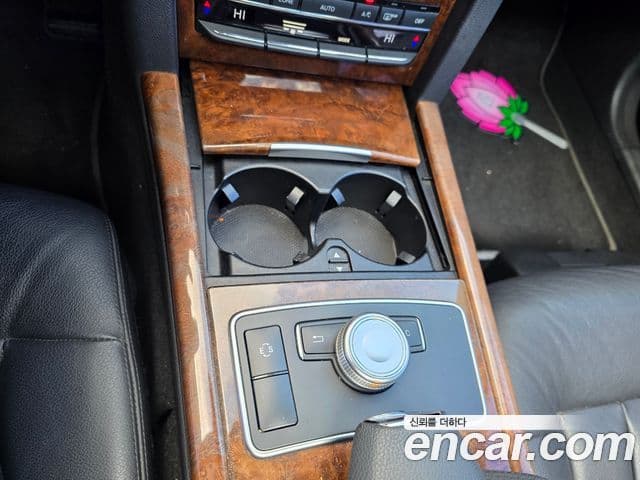 Mercedes-Benz E-класс W212 E300 Elegance, 2012 12