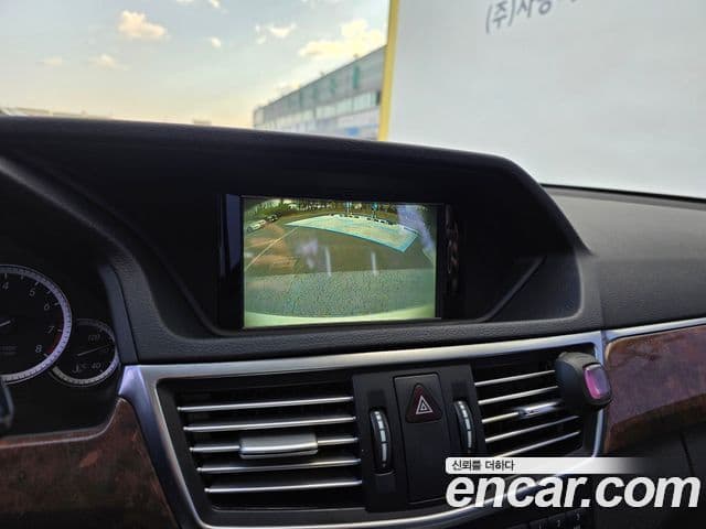 Mercedes-Benz E-класс W212 E300 Elegance, 2012 13