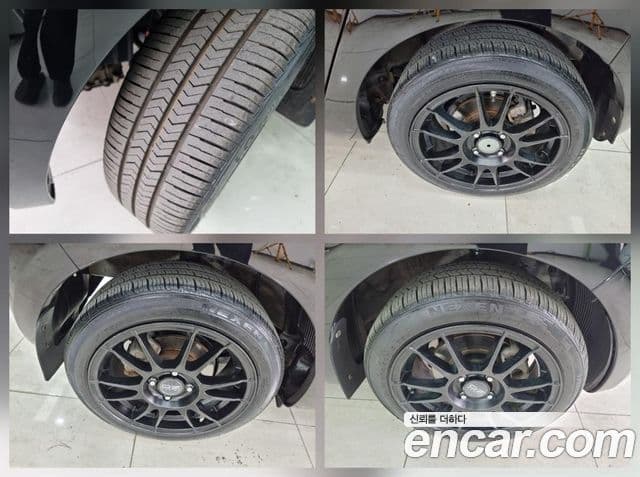 Kia Ray Prestige, 2016 19