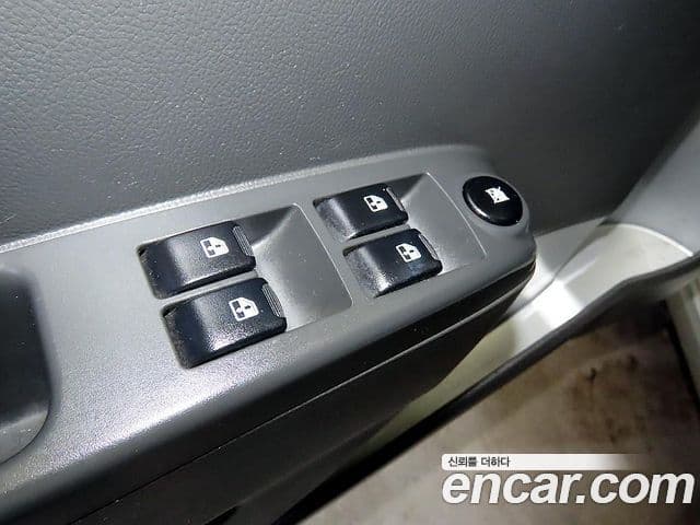 Chevrolet(GM대우) Spark 빌트인캠2 — базовая версия - Built-in Cam 2, 2012 13