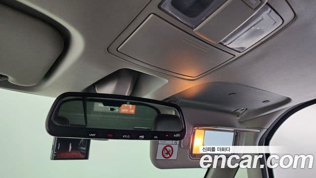 Kia The / новый New Ray Signature, 2021 17