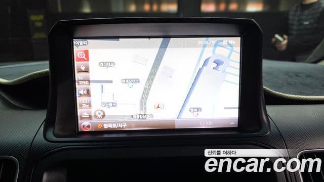 Kia Ray Special, 2013 14