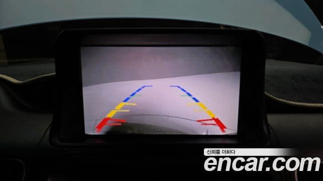 Kia Ray Special, 2013 15