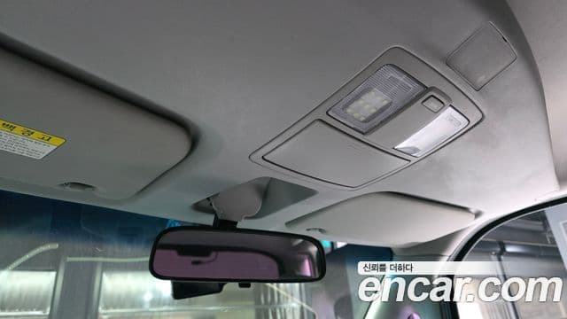 Kia Ray Special, 2013 17